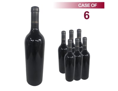 The Grand Pour - Lot 43