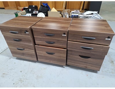 Aircraft Training Centre Closure - Lot 96