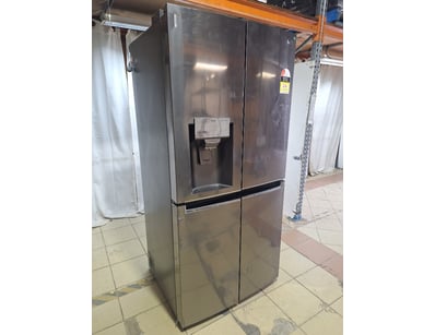 Whitegoods & Appliances (A1001) - Lot 2769