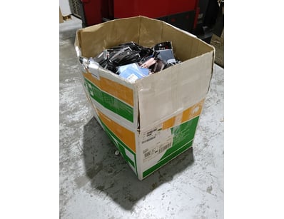 Dyson, Apple & Other Major Brand Reseller Liquida... - Lot 9