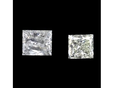 Diamonds Are A Woman's Best Friend (A969) - Lot 765
