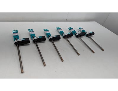 End of Contract Bypass Surplus - PART 2 - Lot 1135