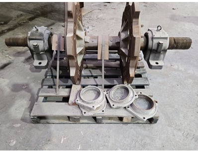 Industrial and Engineering Surplus (ON4383) - Lot 24