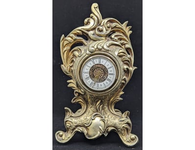 The Curio Collection (A1000) - Lot 2837