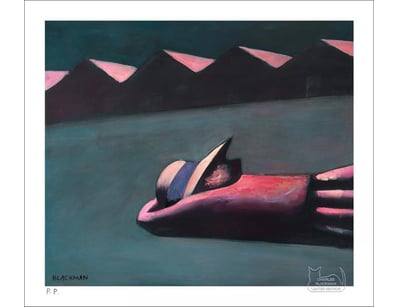 Art Market (A983) - Lot 1692