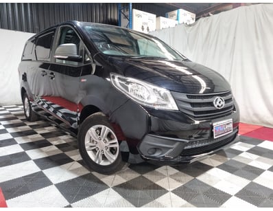 Passenger, Luxury & Commercial Vehicles Auction - Lot 152