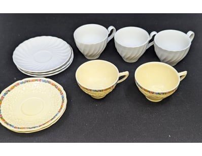 The Curio Collection (A983) - Lot 1116