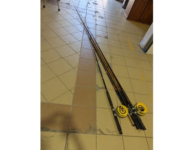 Sport, Leisure & Lifestyle (A987) - Lot 784