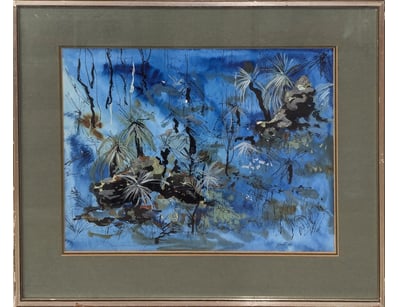 Art Market (A994) - Lot 148