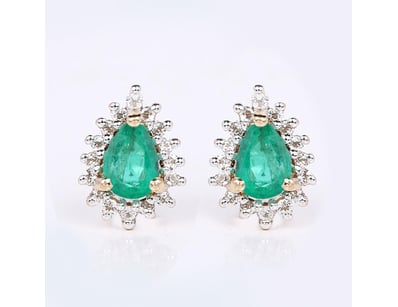 100 Pieces of Ethically Made 9K Gold Jewellery –... - Lot 82