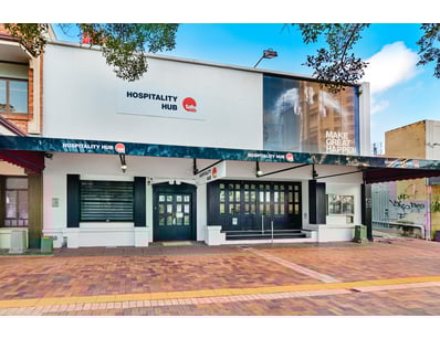 Prime Commercial Properties - Lot 11