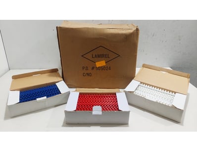 Commercial Print & Finishing Equipment (NSWA1004) - Lot 499