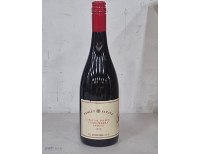 Penley Estate, Special select, Coonawarra, Shiraz,...