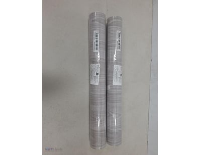 Wallpaper, 45cm-1000cm, Timber Pattern, 2 x Rolls ...