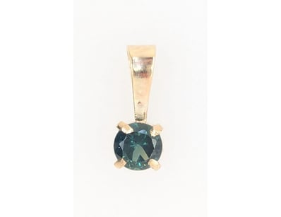 9CT YELLOW GOLD SAPPHIRE PENDANT


583010+260
...