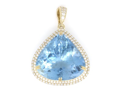 Luxury Jewellery (A992) - Lot 501