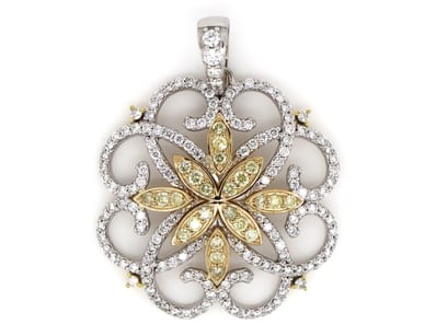 Fine Jewellery (A981) - Lot 4205