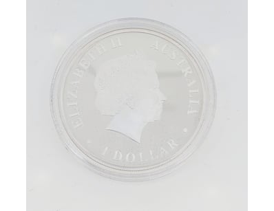 Numismatics Exchange (A978) - Lot 1601