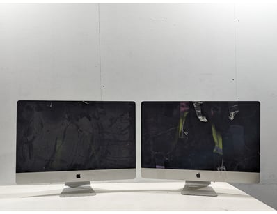 Home Entertainment, Audio & Computers (NSWA976) - Lot 2246