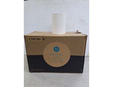 Unclaimed Freight (GCA1004) - Lot 306