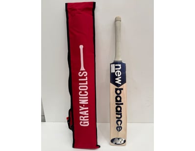 New Balance Cricket Bat

