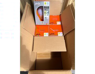 Home Improvement, DIY & Hardware (SAA1005) - Lot 4067