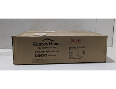 House & Homewares (NSWA996) - Lot 2502