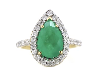 Fine Jewellery Market (A993) - Lot 1040