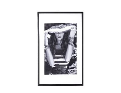 RRP: $539, Mode Photographic Framed Print, 5059413...