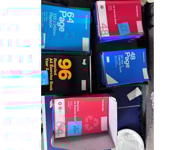 Sport, Leisure & Lifestyle (A985) - Lot 227