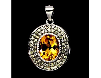 UNRESERVED Affordable Jewellery (A983) - Lot 601