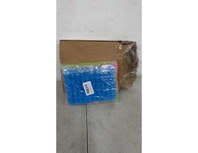 Unclaimed Freight (GCA1007) - Lot 312