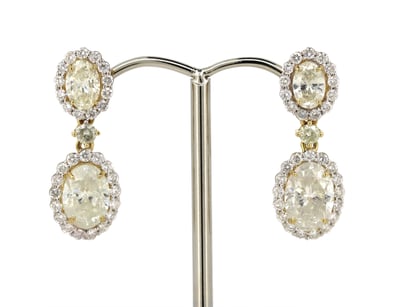 Luxury Jewellery (A989) - Lot 105