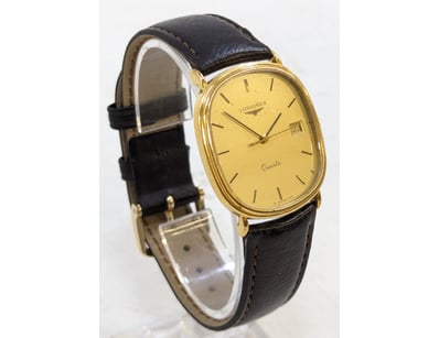 Affordable Watch Market (A980) - Lot 4000