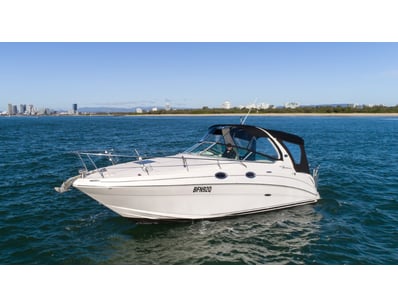 Anchors Away - Lot 10