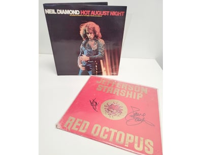 Antique, Vintage & Rugs (A1001) - Lot 1782