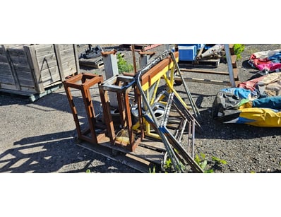 Mechanical Business Closure - Lot 4438