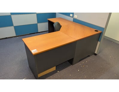 Office Furniture & Equipment (NSWA985) - Lot 239