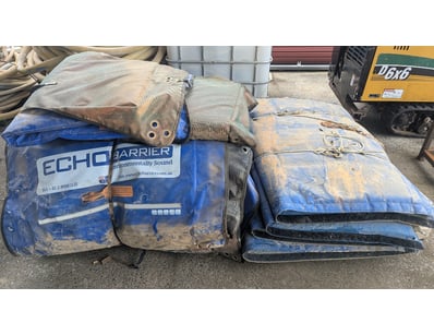 End of Contract Bypass Surplus - PART 2 - Lot 1217