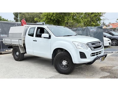 Passenger, Luxury & Commercial Vehicles Auction - Lot 460
