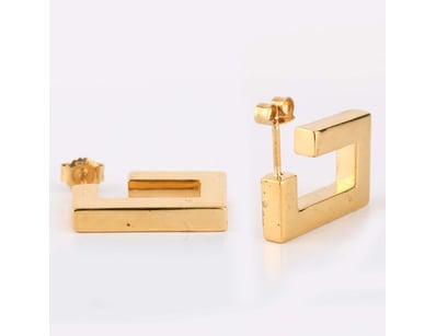 The Sterling Collection - Part 4 - Pendants, Rin... - Lot 91