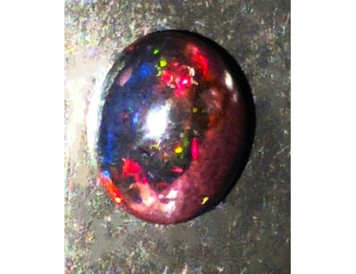 UNRESERVED Diamonds, Gemstones & Opals (A990) - Lot 4511