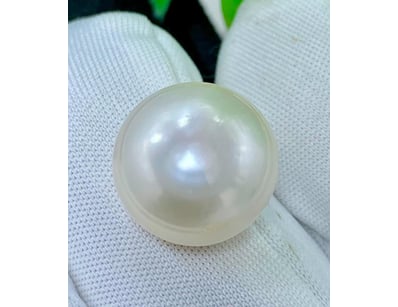 UNRESERVED Diamonds, Gemstones & Opals (A983) - Lot 5025