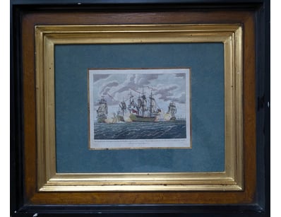 Art Market (A1006) - Lot 1001
