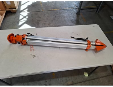 UNRESERVED Trimble Equipment & Accessories Wareh... - Lot 86