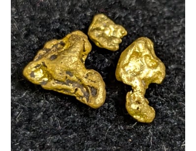 Banknotes & Coins (A984) - Lot 1207