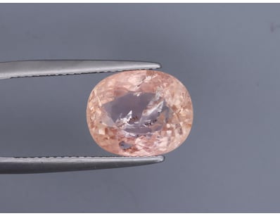 UNRESERVED Diamonds, Gemstones & Opals (A983) - Lot 3492