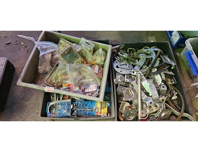 Mechanical Business Closure - Lot 4219