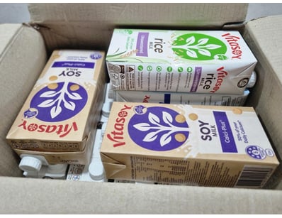 School Holiday Hamper - Insurance Claim (NSWA991) - Lot 2796