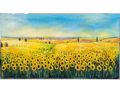 Art Market (A976) - Lot 1450